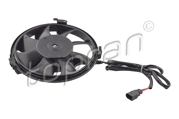 Fan, engine cooling 110 830