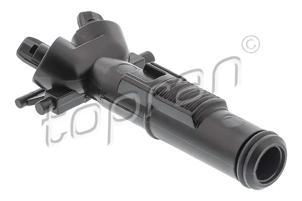 Washer Fluid Jet, headlight cleaning 119 590