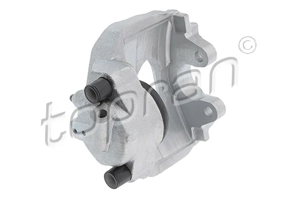 Brake Caliper 631 412