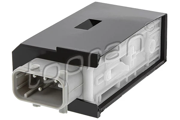 Actuator, central locking system 502 371