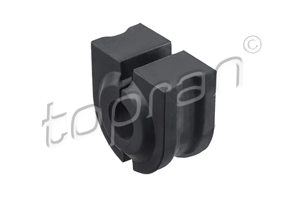 Mounting, stabiliser bar 501 797