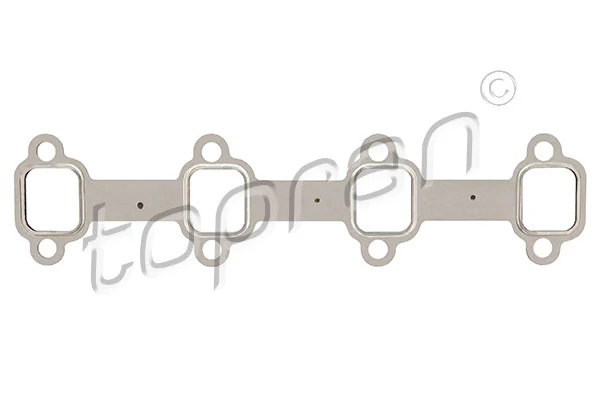 Gasket, exhaust manifold 302 540