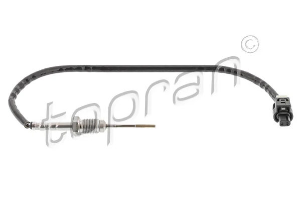 Sensor, exhaust gas temperature 622 543