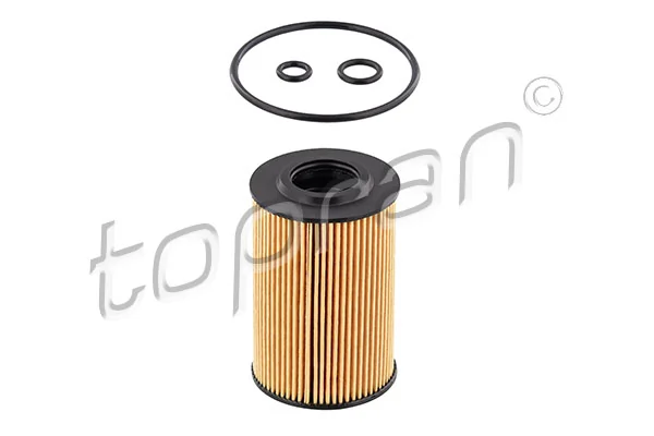 Oil Filter 112 939