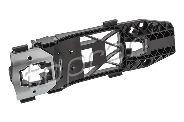 Frame, exterior door handle 118 678