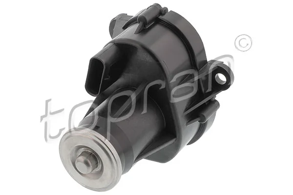 Control, swirl covers (induction pipe) 633 230
