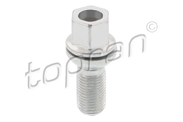 Wheel Bolt 118 510