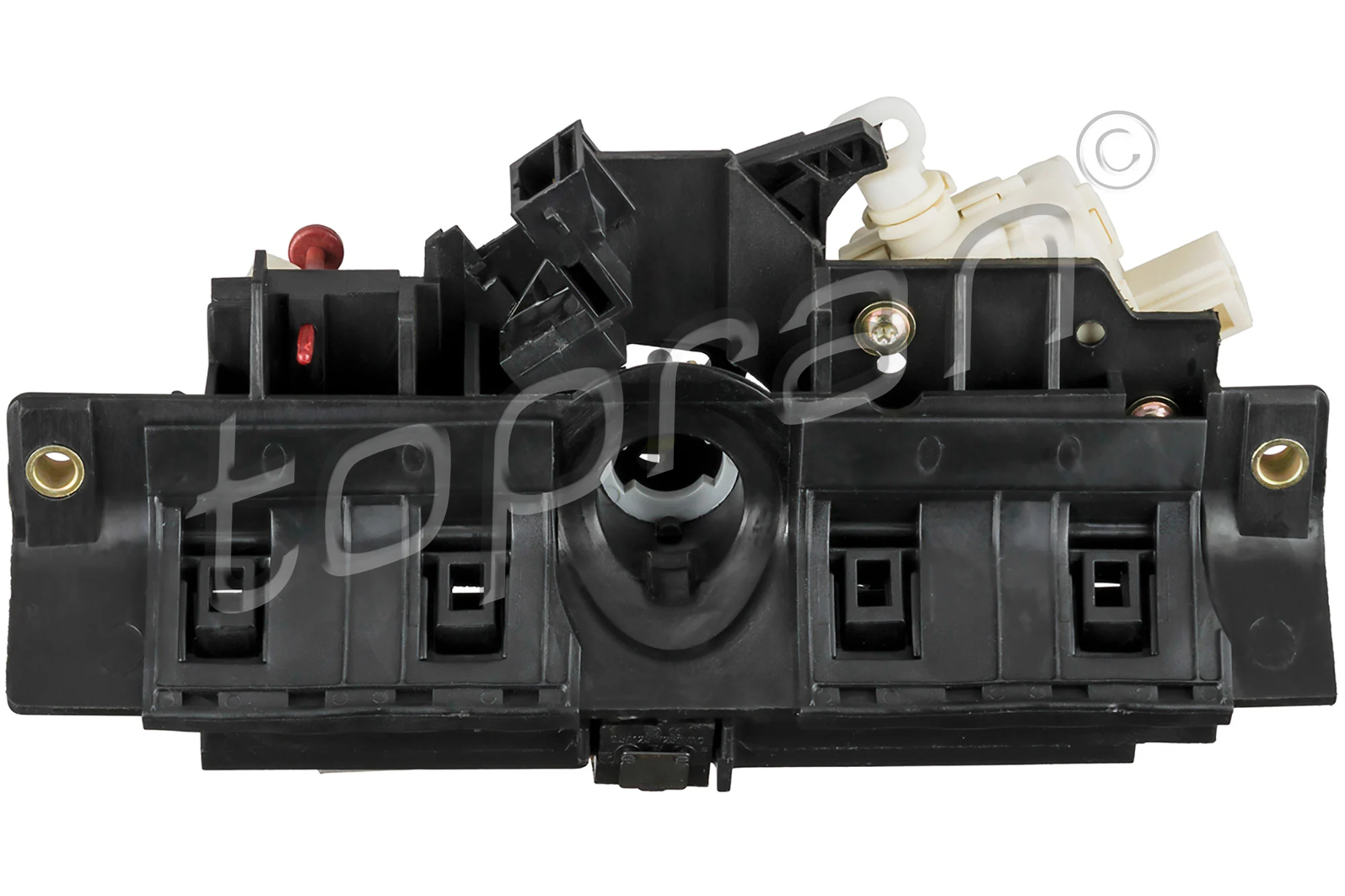 Tailgate Handle 114 210