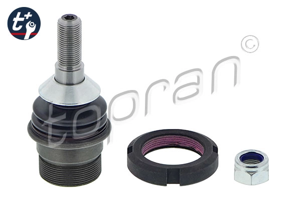 Ball Joint t+ 407 811