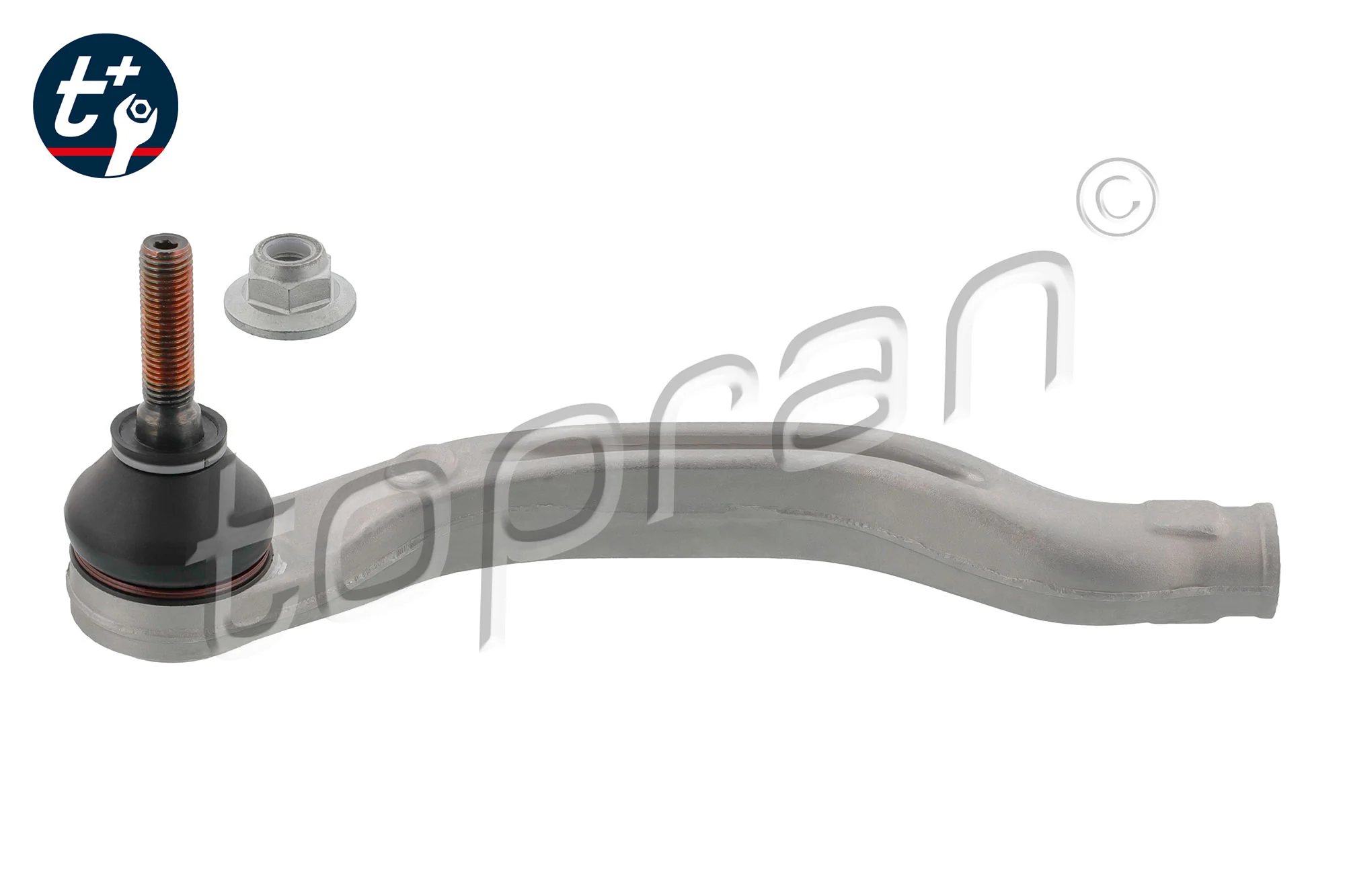 Tie Rod End t+ 701 964