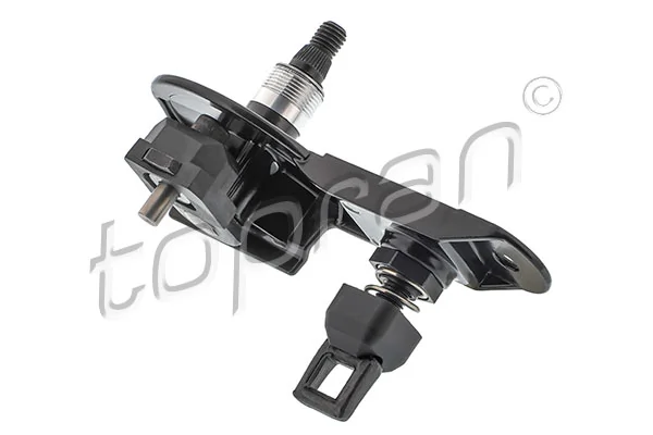 Wiper Gear, window cleaning 504 044