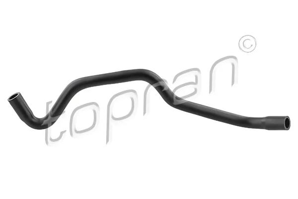 Radiator Hose 103 450