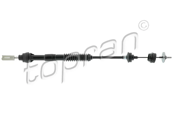 Cable Pull, clutch control 722 355