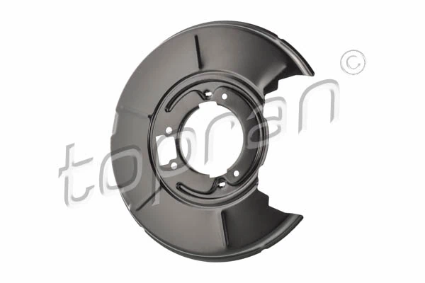 Splash Guard, brake disc 503 011