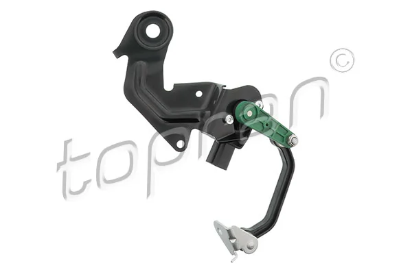 Sensor, headlight levelling 119 541