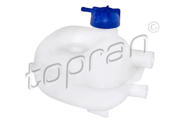 Expansion Tank, coolant 100 164