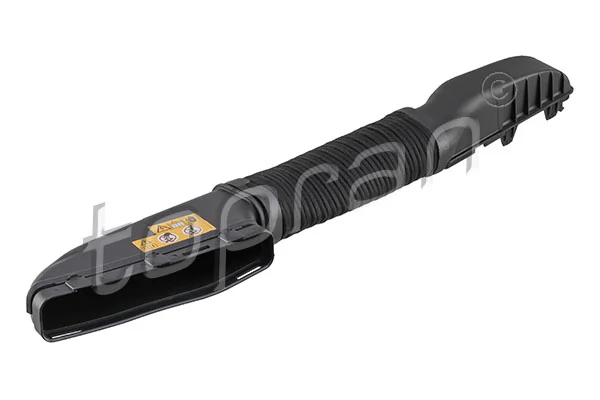 Intake Hose, air filter 409 666