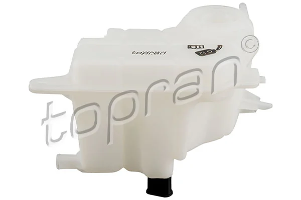 Expansion Tank, coolant 113 615