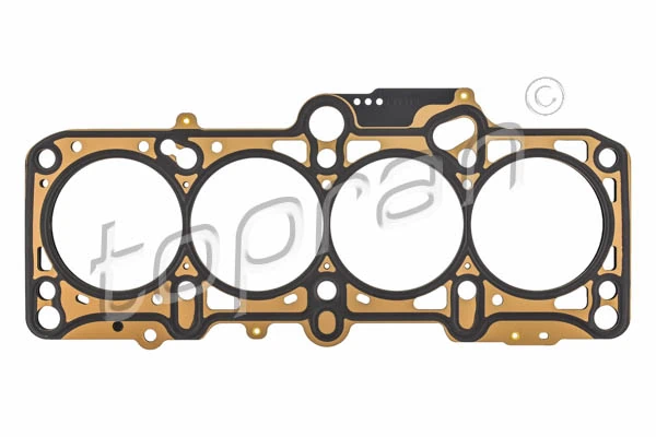 Gasket, cylinder head 109 371