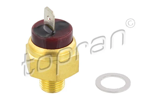 Temperature Switch, radiator fan 102 935