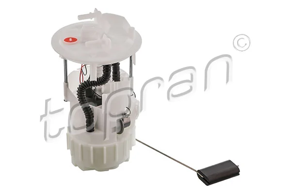 Fuel Feed Unit 630 669