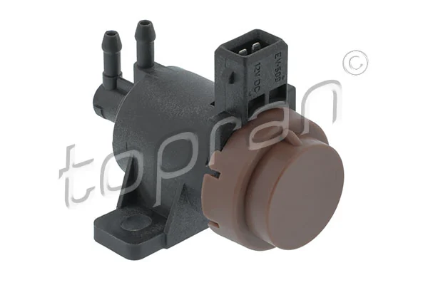 Pressure Converter, exhaust control 701 207