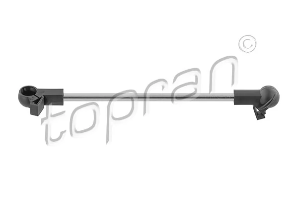 Selector-/Shift Rod 103 077