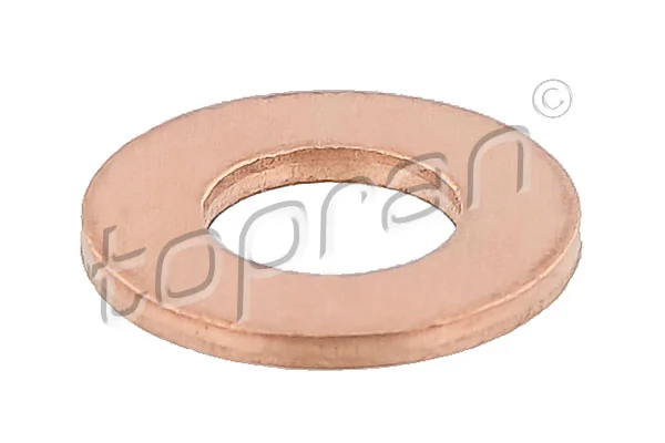 Seal Ring, oil drain plug 720 305
