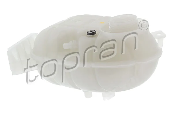 Expansion Tank, coolant 504 132