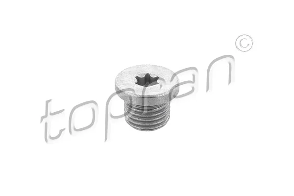 Screw Plug, oil sump 118 431