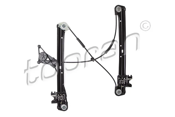 Window Regulator 117 074