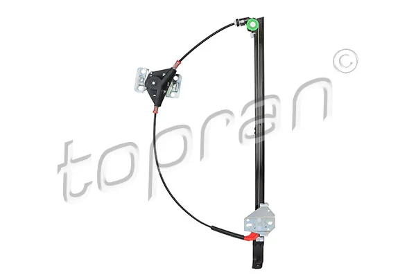 Window Regulator 104 098