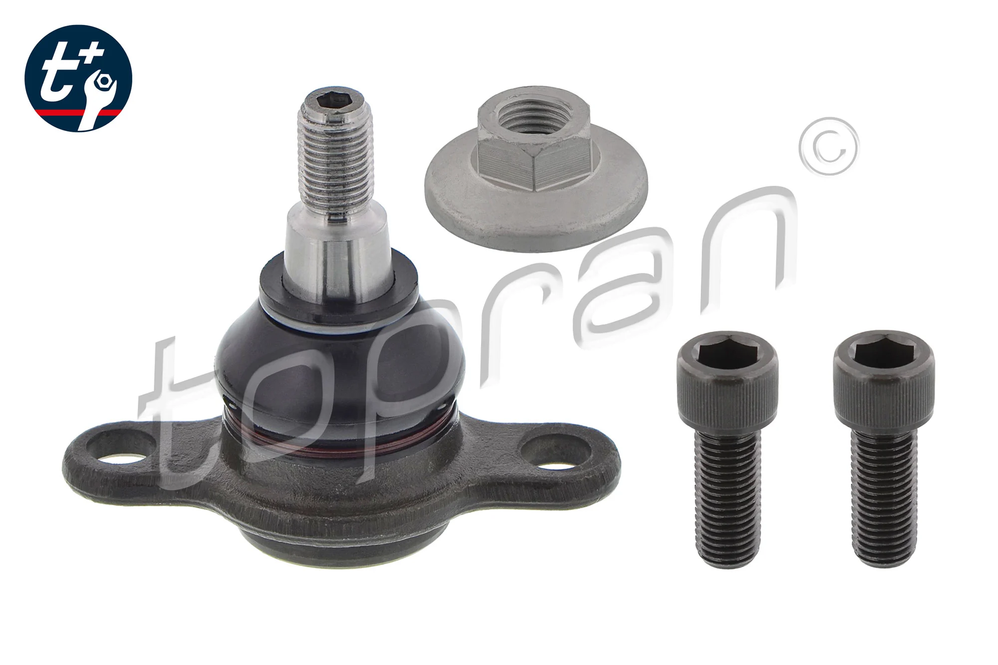 Ball Joint t+ 112 002