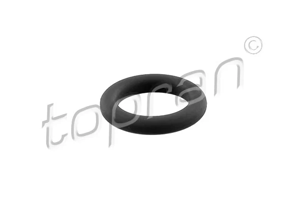 Gasket, charger 114 576