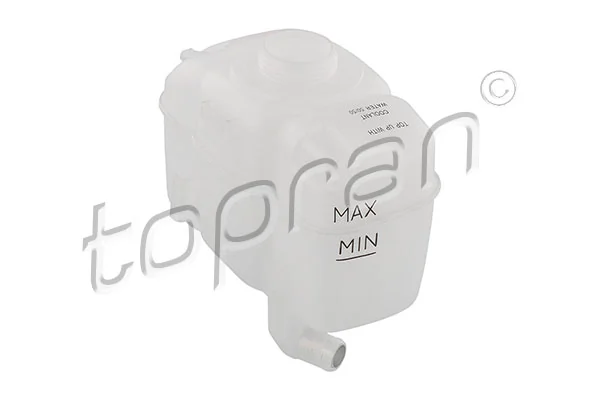 Expansion Tank, coolant 600 521