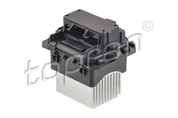 Regulator, interior blower 701 811