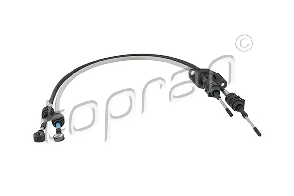 Cable Pull, manual transmission 408 986