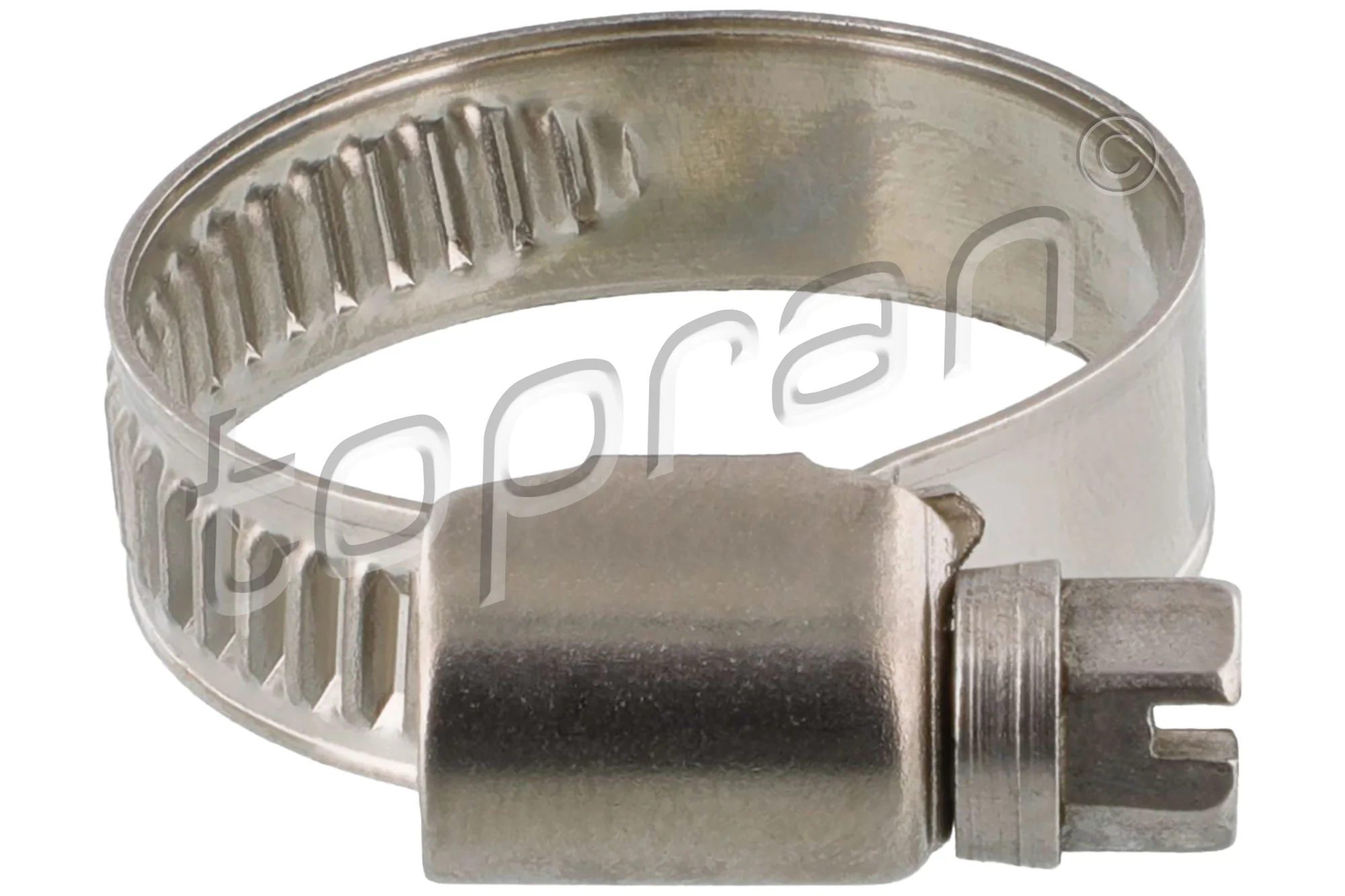 Hose Clamp 121 077