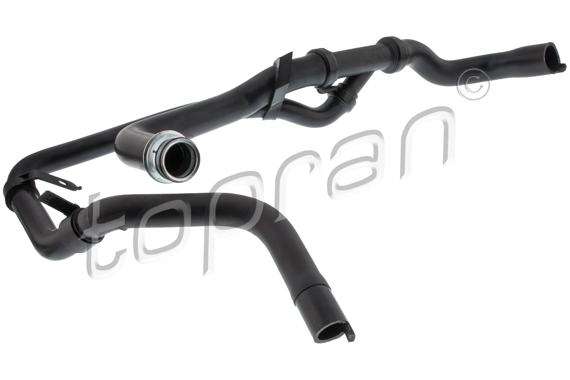 Radiator Hose 721 834