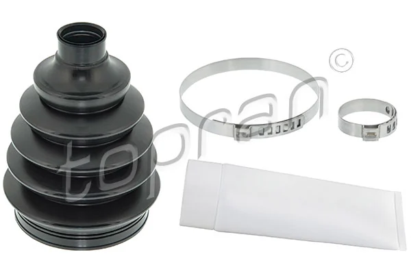 Bellow Kit, drive shaft 208 541