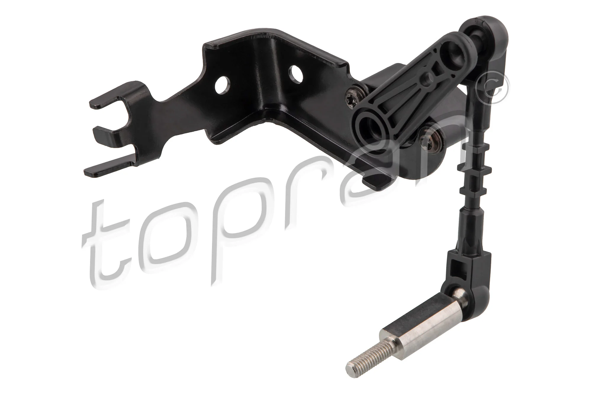 Sensor, headlight levelling 120 546