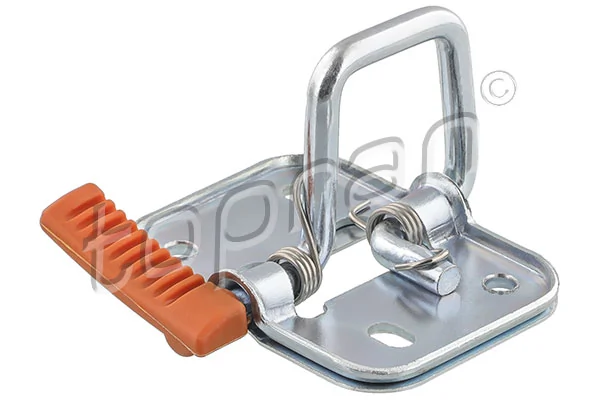Safety Hook, bonnet lock 119 512