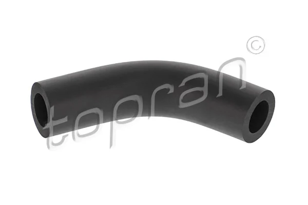 Vacuum Hose, brake booster 103 405