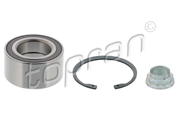 Wheel Bearing Kit 502 243