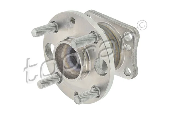 Wheel Bearing 600 323