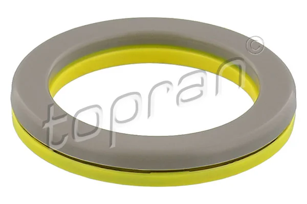 Rolling Bearing, suspension strut support mount 409 003