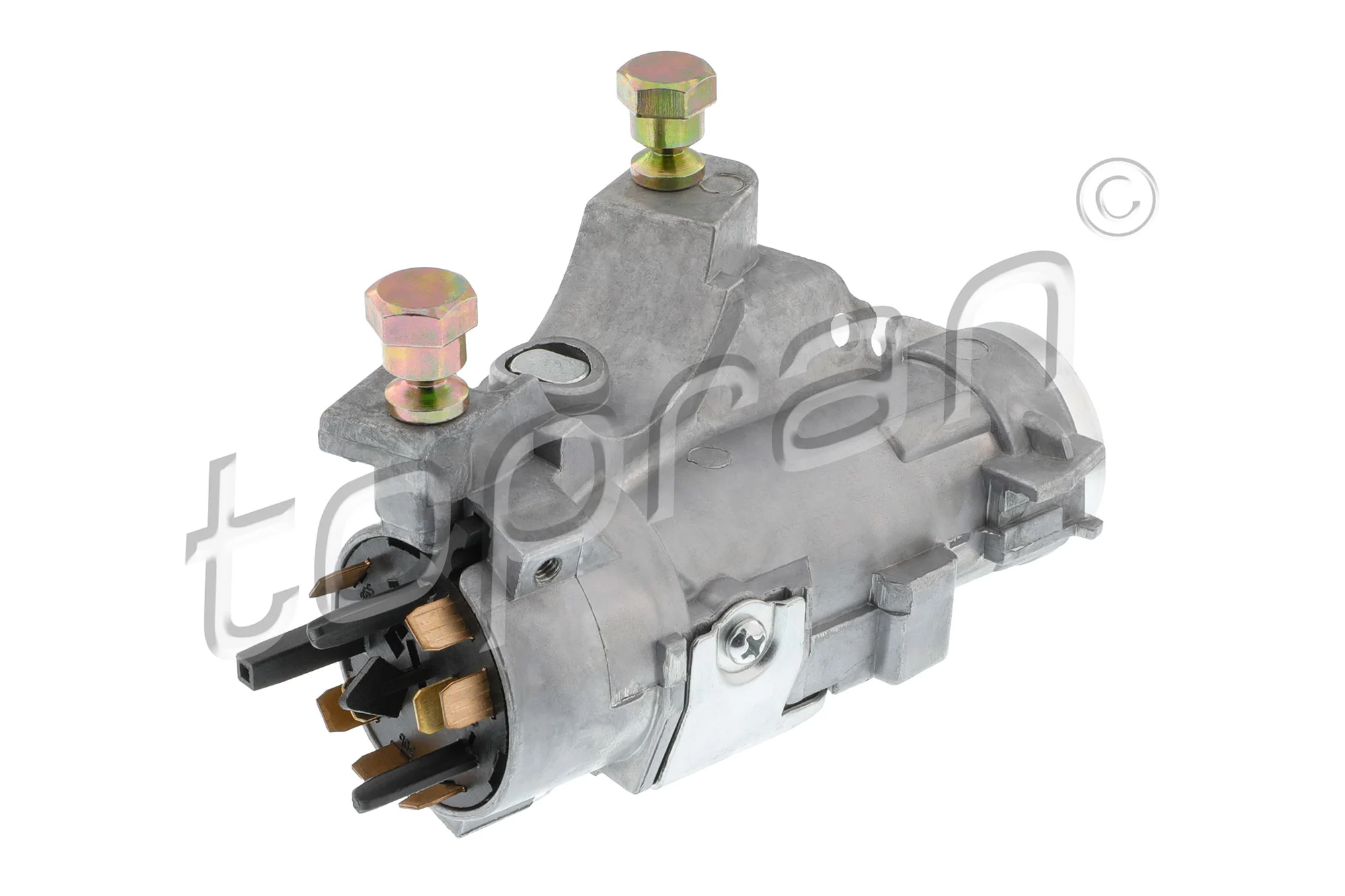 Steering Lock 119 669