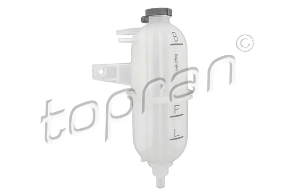 Expansion Tank, coolant 601 116