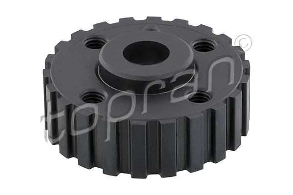 Sprocket, crankshaft 100 833