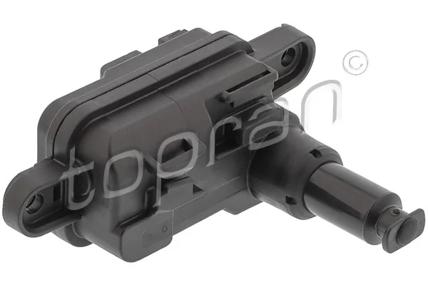 Actuator, central locking system 633 235